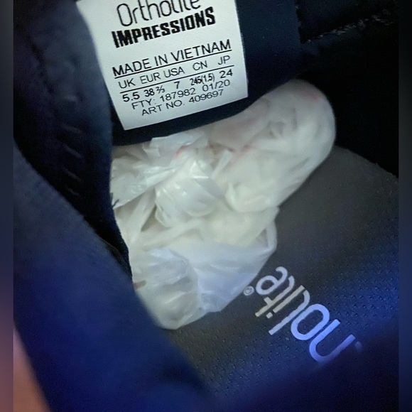 Salomon Sense Ride 3 Trail Running Shoes - Picture 5 of 10